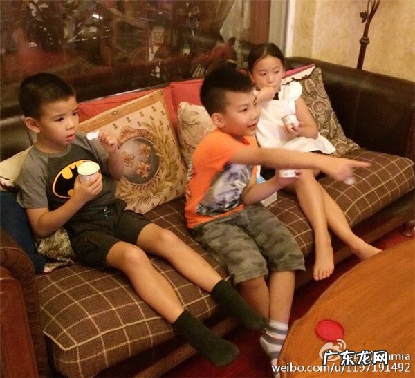 李英爱结过几次婚 李英爱龙凤胎微博