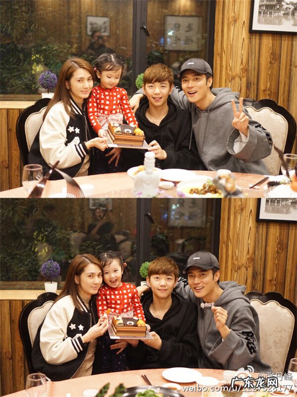 李英爱结过几次婚 李英爱龙凤胎微博