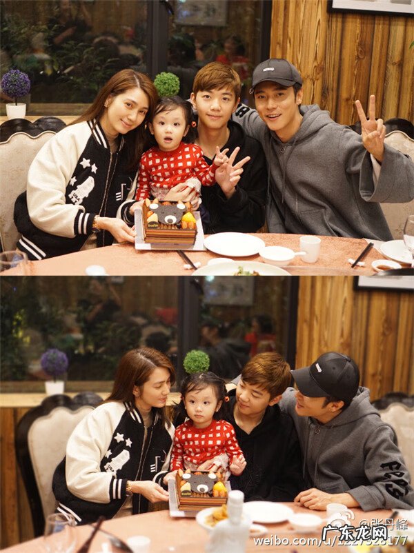 李英爱结过几次婚 李英爱龙凤胎微博