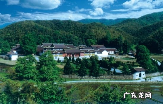云居山风景区 云居山风景