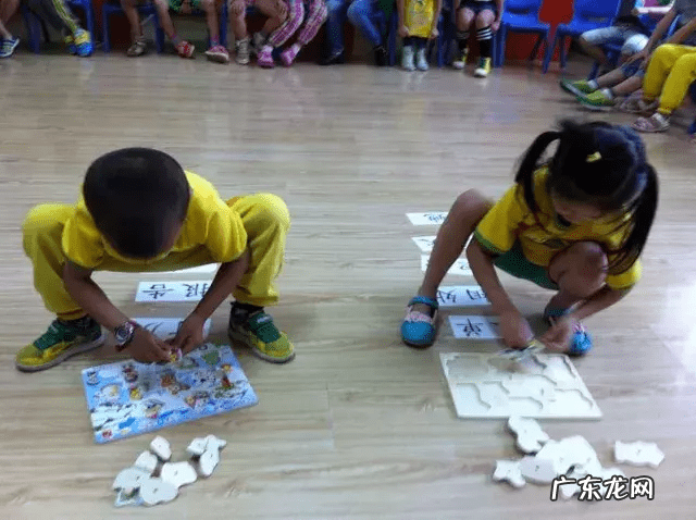 幼儿园大班识字游戏视频 幼儿园大班识字游戏大全