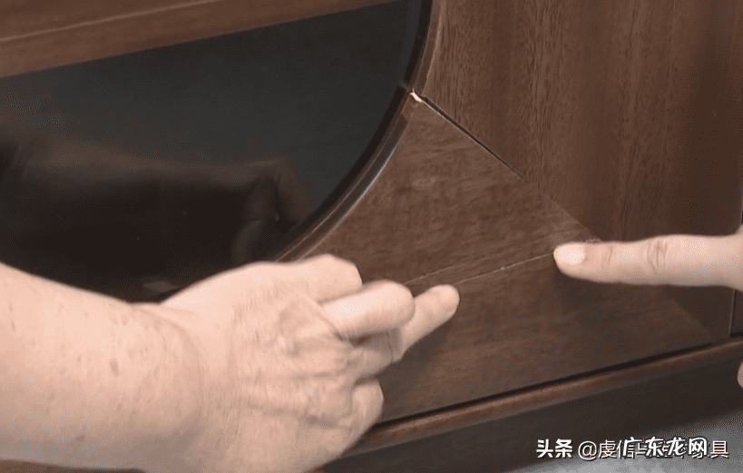 黑檀木家具容易开裂吗 弥勒佛黑檀木开裂风水