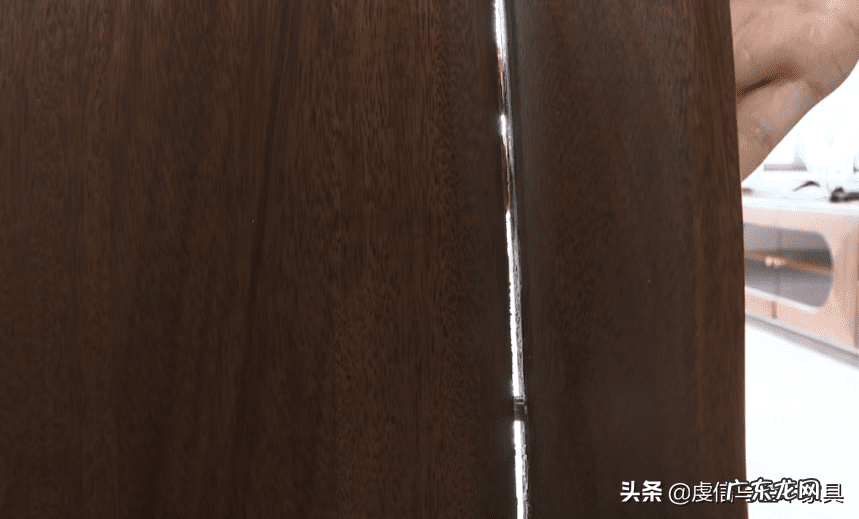 黑檀木家具容易开裂吗 弥勒佛黑檀木开裂风水