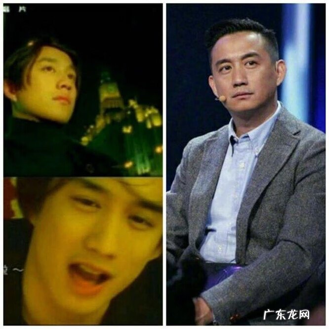 蔡国庆的儿子和女儿 黄磊的女儿子