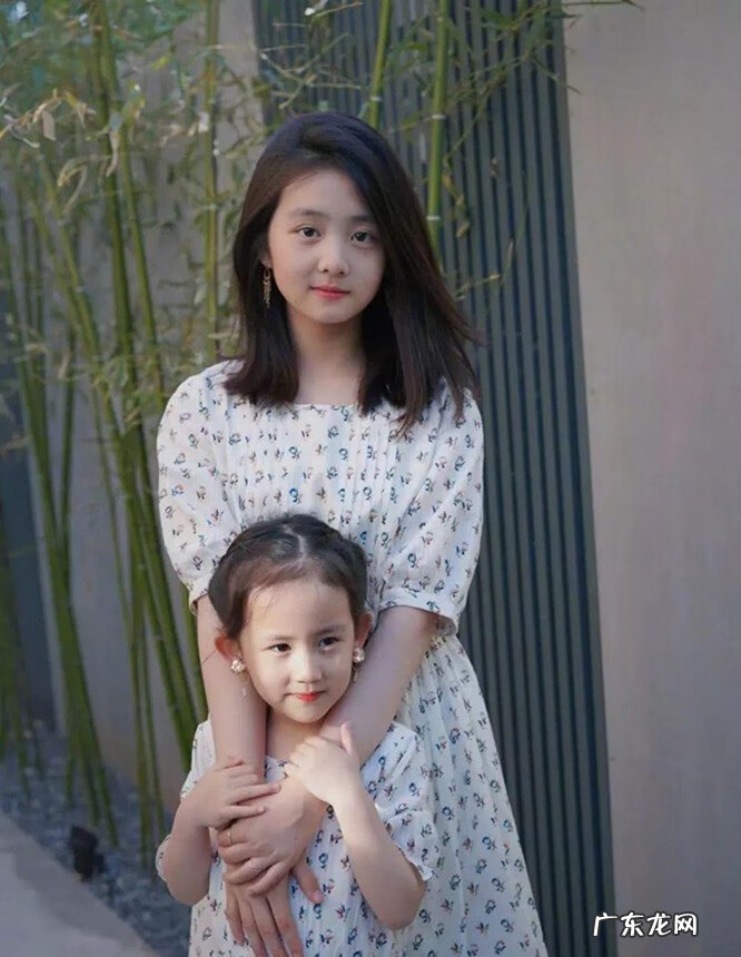 蔡国庆的儿子和女儿 黄磊的女儿子