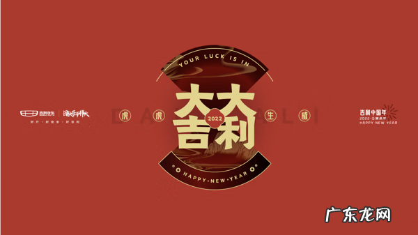 大吉大利欢乐年歌词 大吉大利中国年歌曲视频