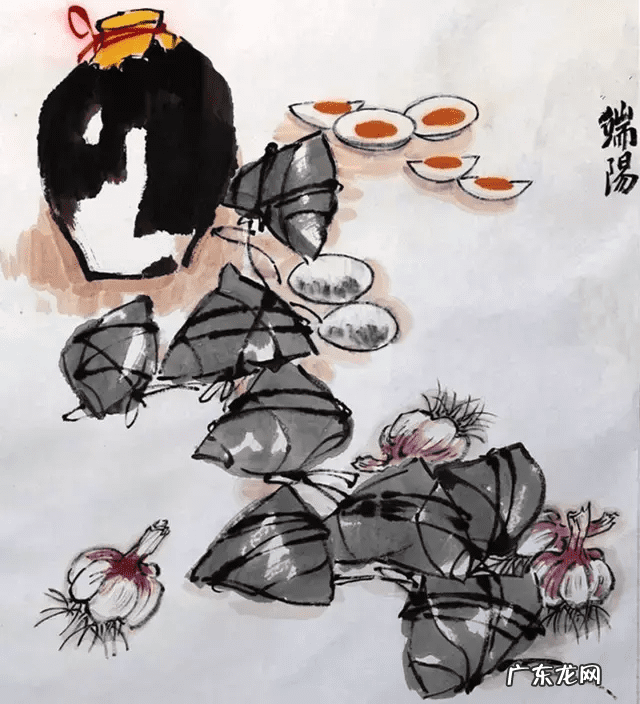 节分端午自谁言是出自哪 节分端午自谁言下一句