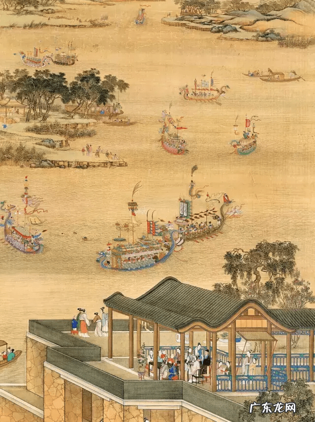 节分端午自谁言是出自哪 节分端午自谁言下一句