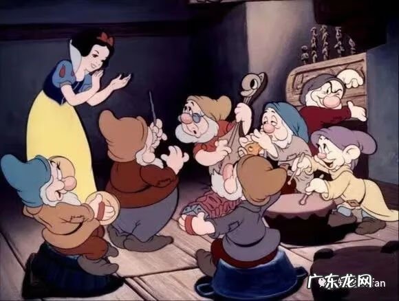 美国动画电影大全列表 美国动画片大全列表