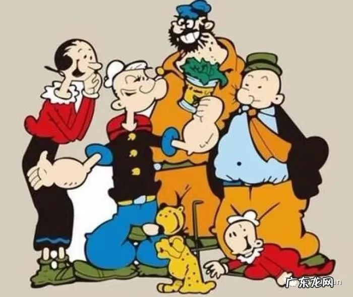 美国动画电影大全列表 美国动画片大全列表