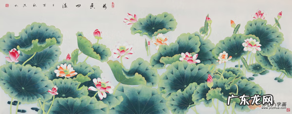 风水花鸟画 花鸟画 风水