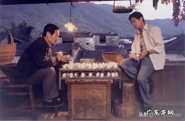 你相信风水轮流转吗 小楼风水轮流转