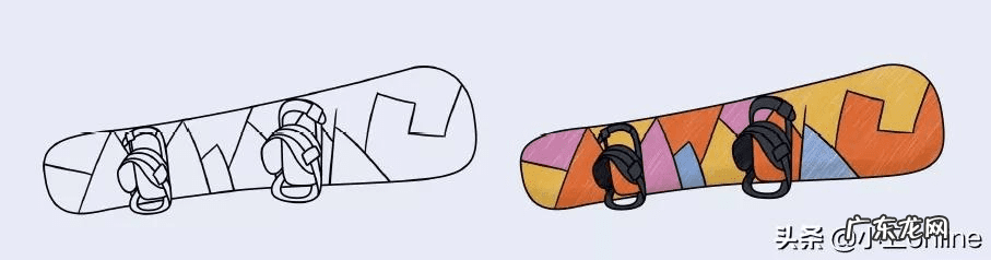 奥运会手抄报一等奖 奥运会手抄报简单又漂亮2021