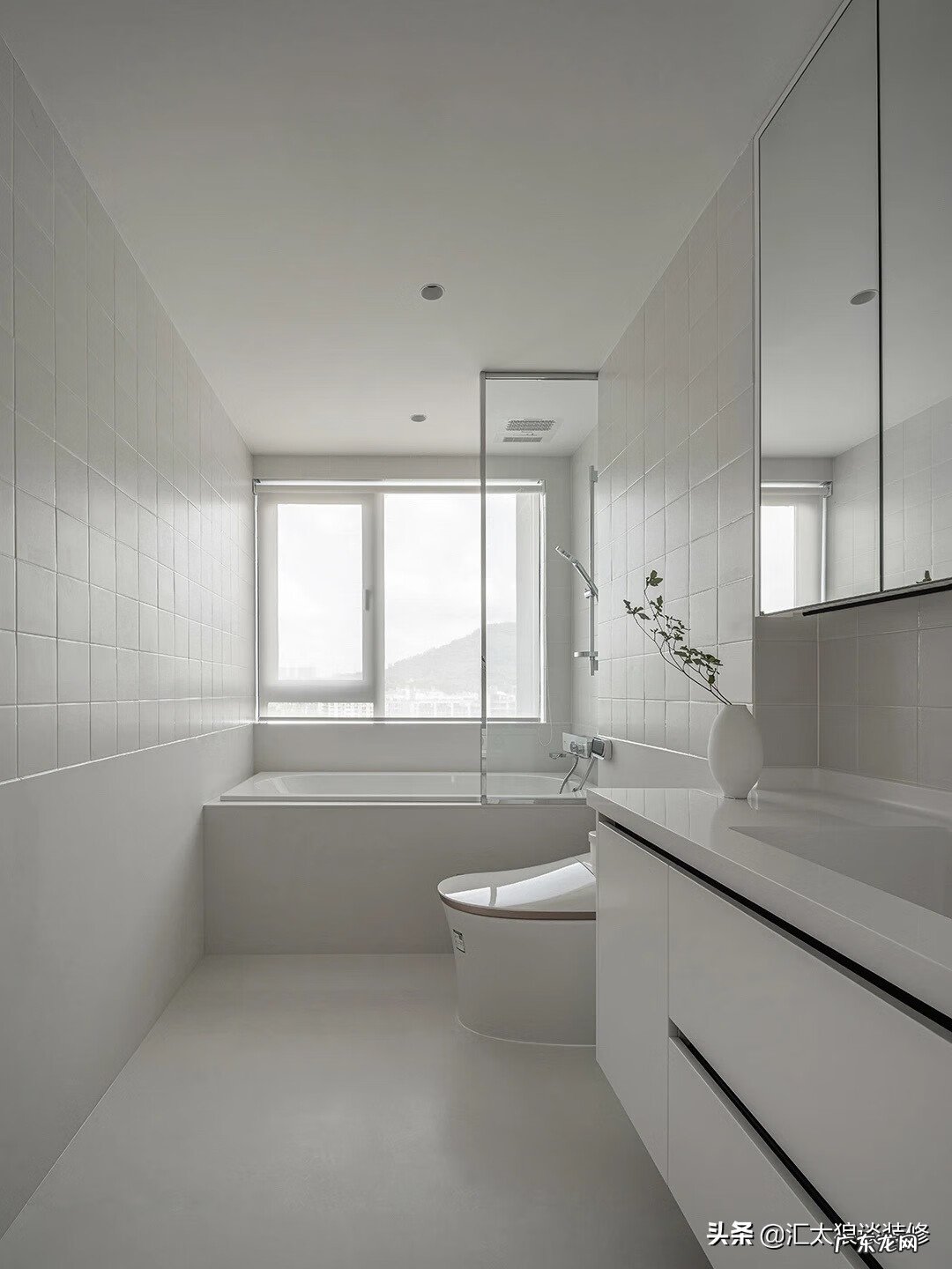 家里装白门风水好吗 橱柜白门配什么颜色的柜体