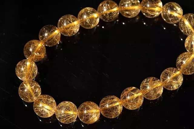 带橄榄手串的寓意什么 橄榄手串的风水作用