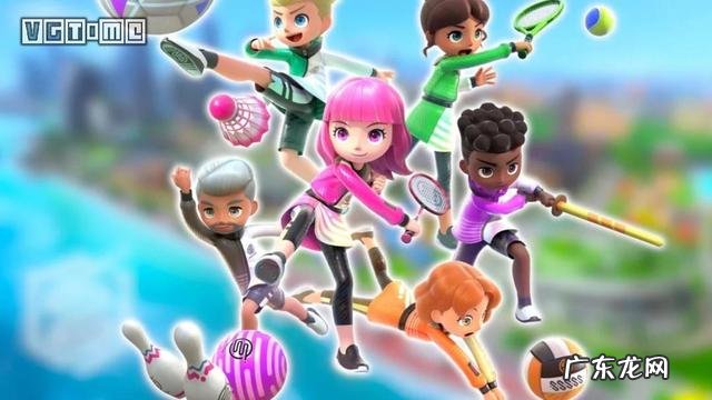 体育游戏有哪些 运动小游戏有哪些