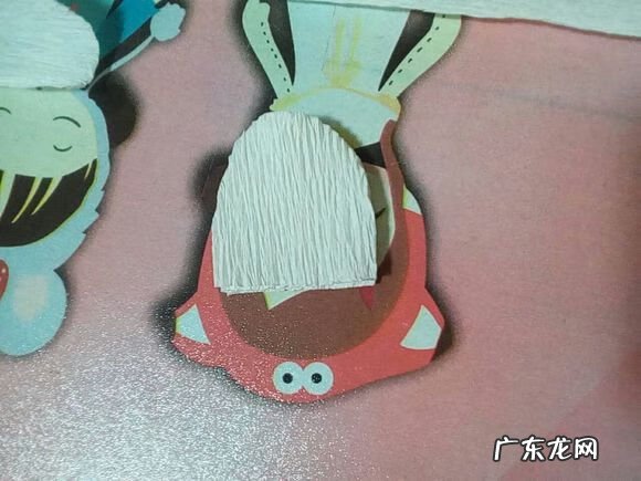 皱纹纸玫瑰花教程一步一步图解 皱纹纸玫瑰花教程