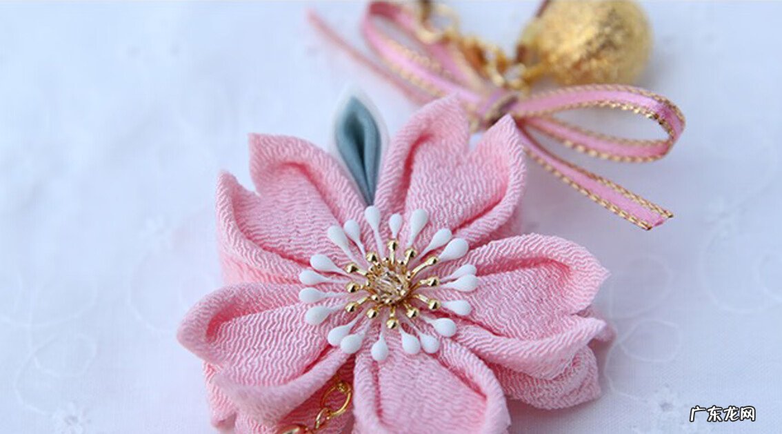 铃铛挂件寓意是什么 樱花铃铛挂件风水