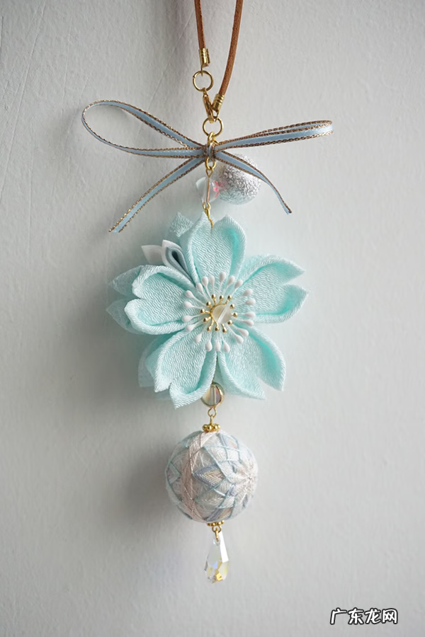 铃铛挂件寓意是什么 樱花铃铛挂件风水