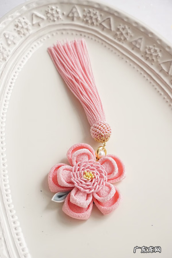 铃铛挂件寓意是什么 樱花铃铛挂件风水