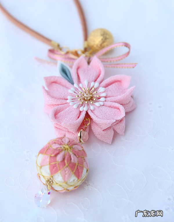 铃铛挂件寓意是什么 樱花铃铛挂件风水