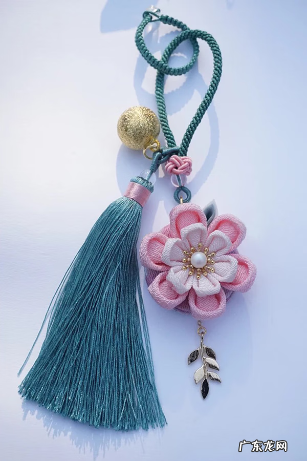 铃铛挂件寓意是什么 樱花铃铛挂件风水