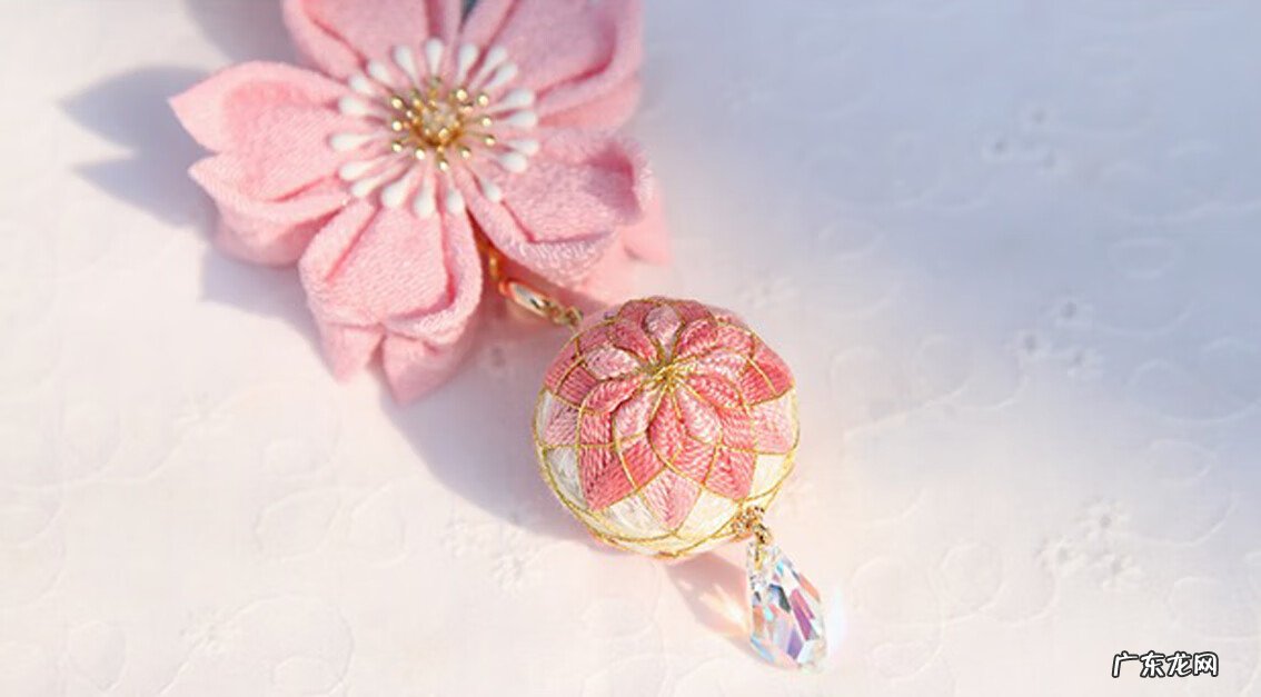 铃铛挂件寓意是什么 樱花铃铛挂件风水