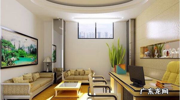 客厅招财风水 理财经理办公室风水