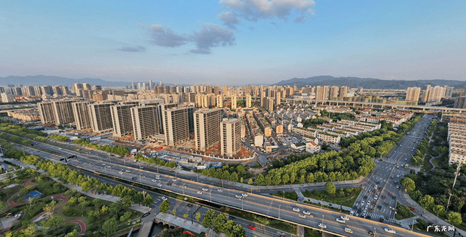 义乌哪些楼盘较好 义乌最好的楼盘在哪里