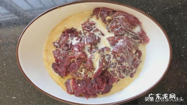 普通牛肉怎么做好吃 牛肉怎么做好吃又嫩