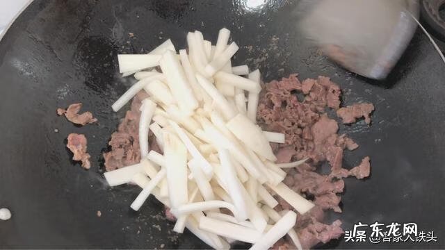 普通牛肉怎么做好吃 牛肉怎么做好吃又嫩