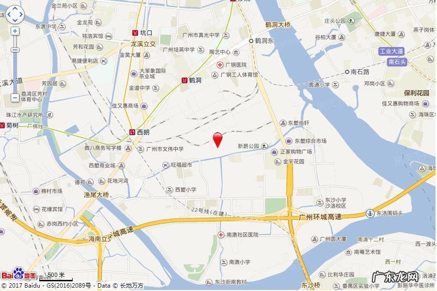 广州紫郡府收楼 广州紫郡府算豪宅吗