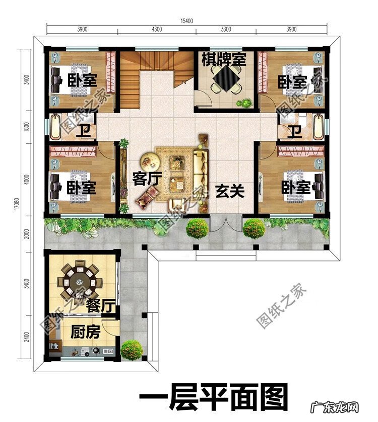 7字型门面风水 七字形房屋风水