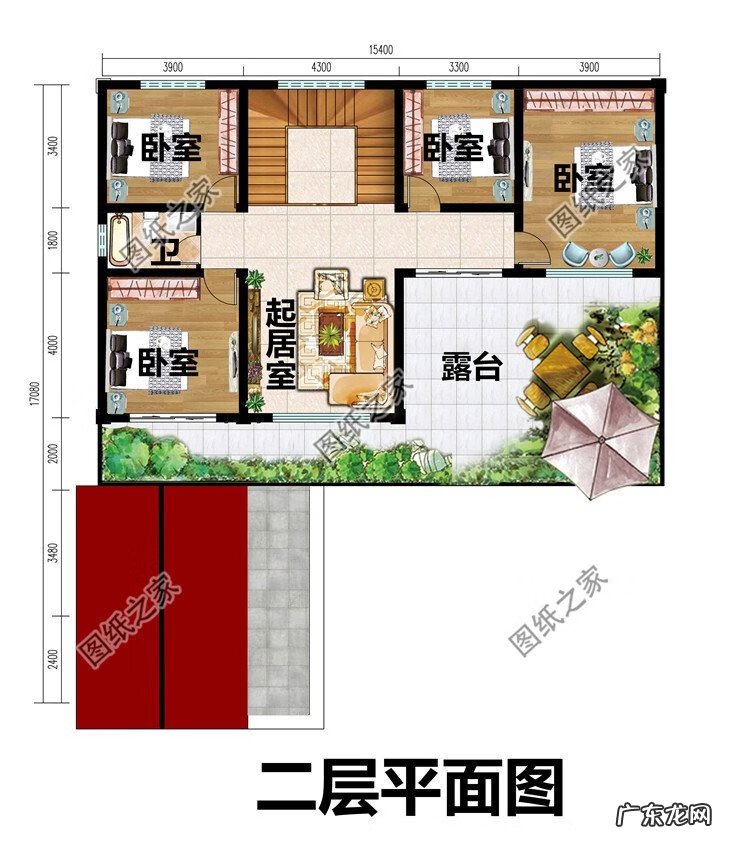 7字型门面风水 七字形房屋风水