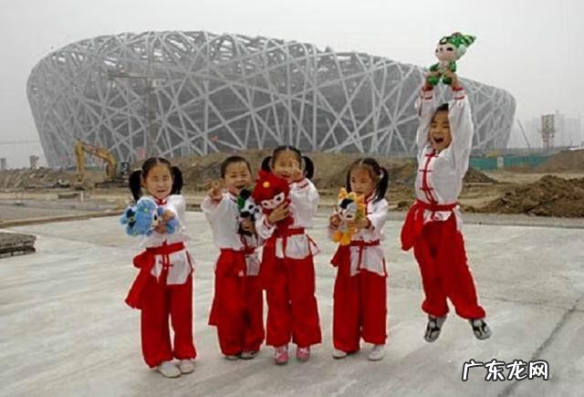 福娃名字分别是什么图片 福娃名字分别是什么