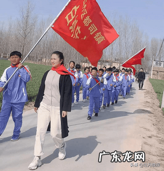 走我们一起去植树作文500字 走我们去植树课文