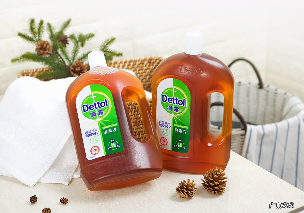 威露士消毒液的作用 威露士消毒液成分