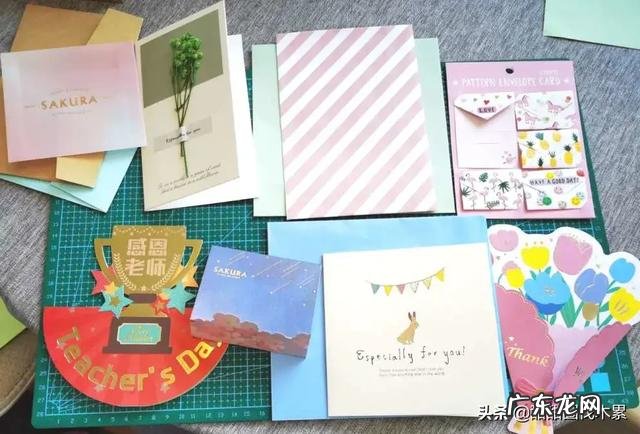 幼师教师节贺卡 幼儿教师节贺卡制作