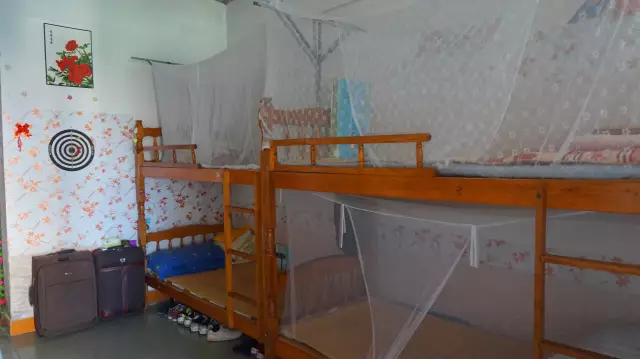 学生宿舍风水 住宿舍的风水