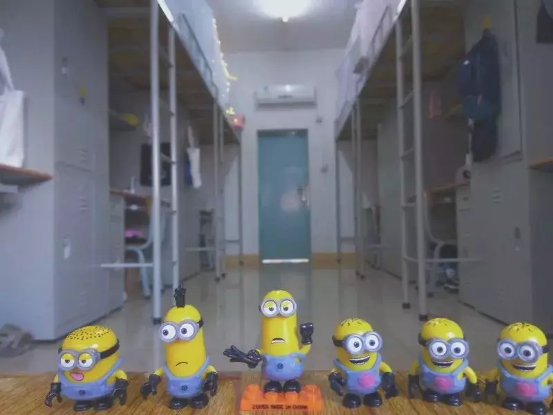 学生宿舍风水 住宿舍的风水