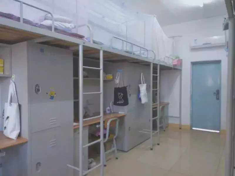 学生宿舍风水 住宿舍的风水