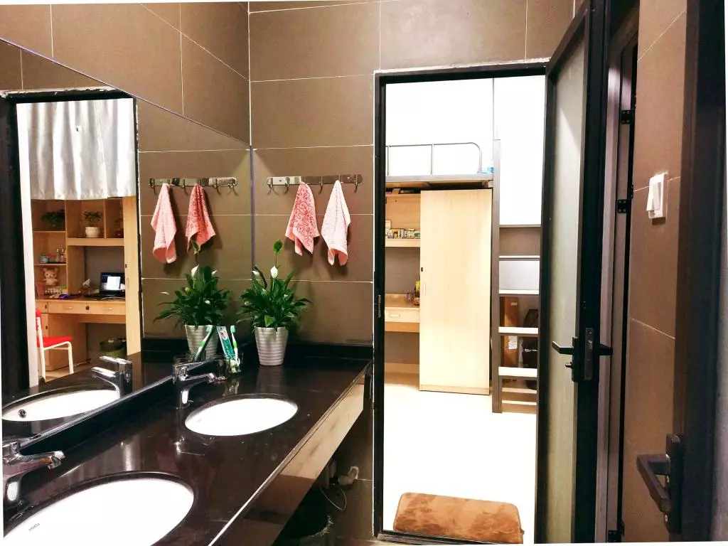 学生宿舍风水 住宿舍的风水