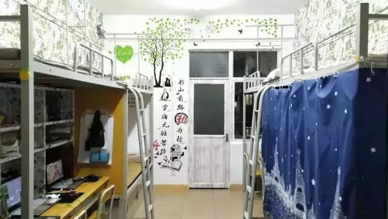 学生宿舍风水 住宿舍的风水