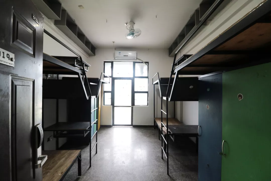 学生宿舍风水 住宿舍的风水