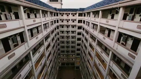 学生宿舍风水 住宿舍的风水