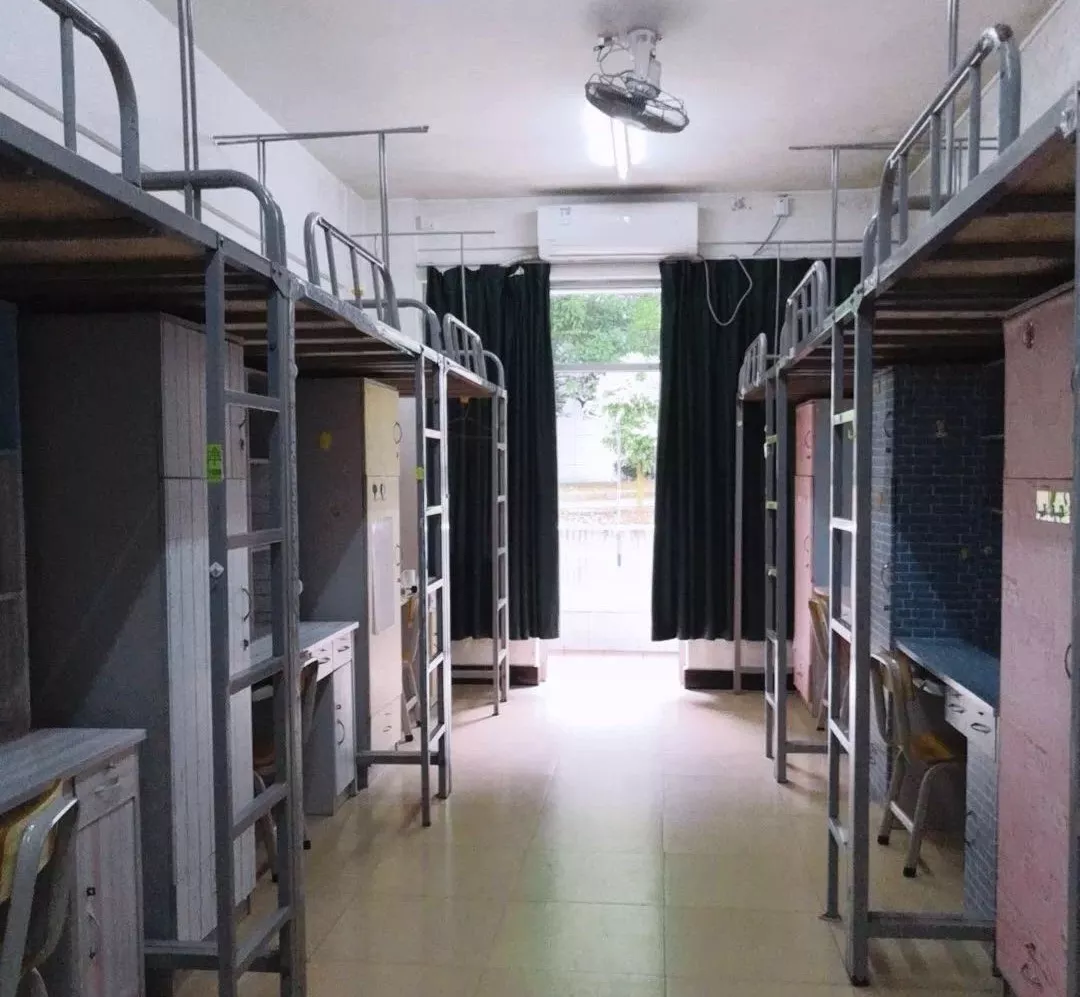 学生宿舍风水 住宿舍的风水