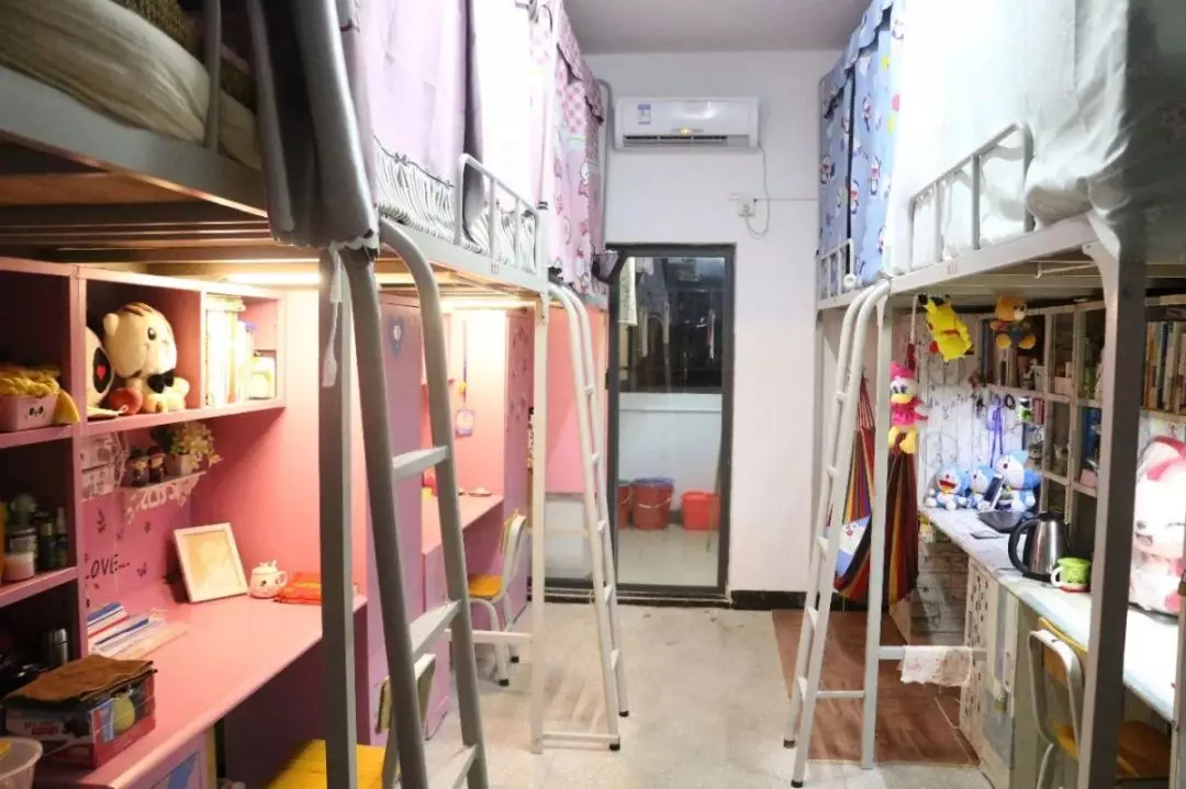 学生宿舍风水 住宿舍的风水