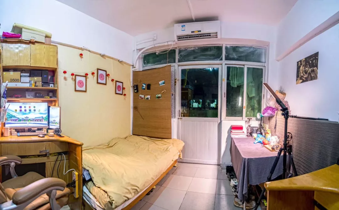 学生宿舍风水 住宿舍的风水