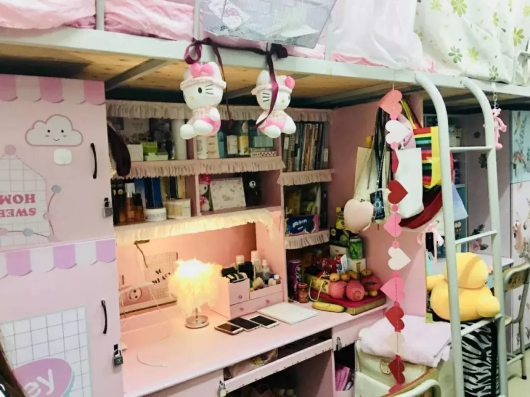 学生宿舍风水 住宿舍的风水