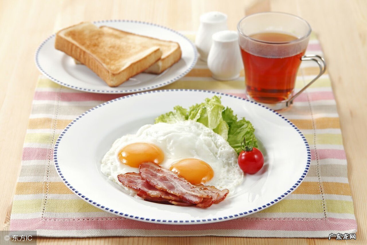早餐建议吃什么 吃什么早餐有营养
